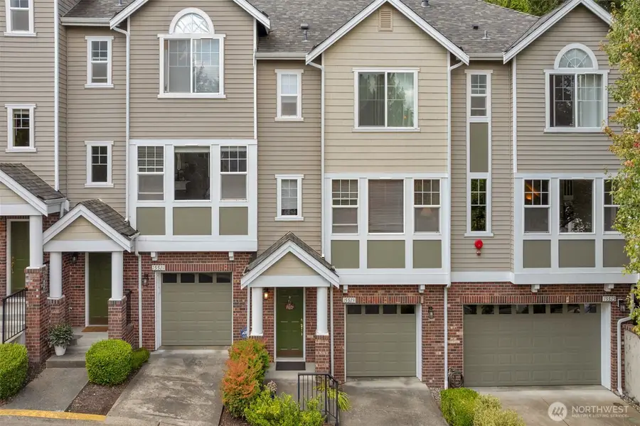 15523 133rd Place Ne, Woodinville, WA 98072 - #3