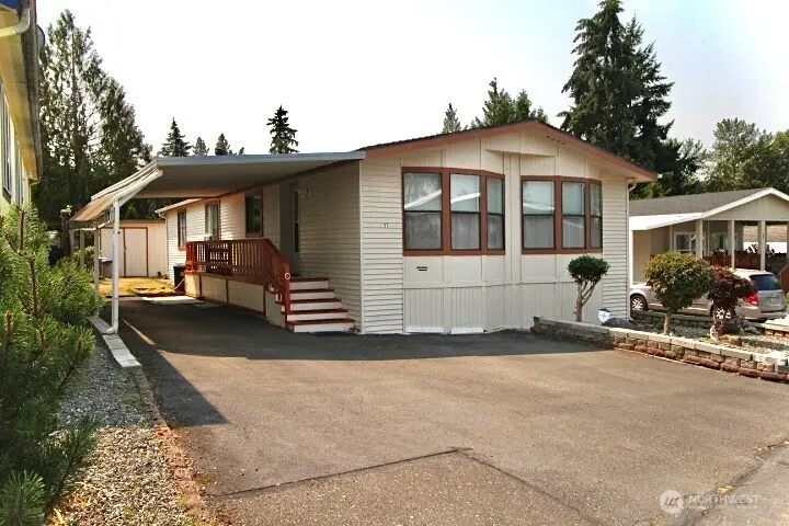 2101 S 324th Street #27, Federal Way, WA 98003 - #2