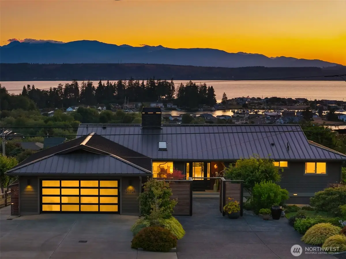 37709 Olympic View Road Ne, Hansville, WA 98340 - #1