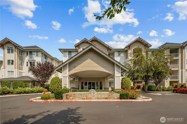 13301 SE 79th Place #C203, Newcastle, WA 98059