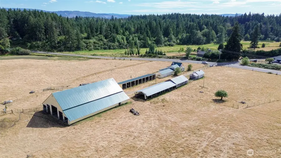 12306 Bald Hill Rd Se, Yelm, WA 98597 - #2