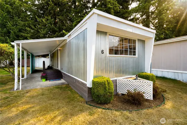 9403 Pierce Lane #6, Sedro Woolley, WA 98284