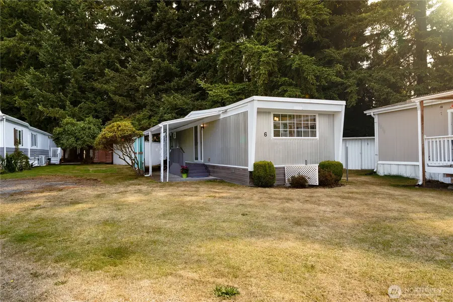 9403 Pierce Lane #6, Sedro Woolley, WA 98284 - #2