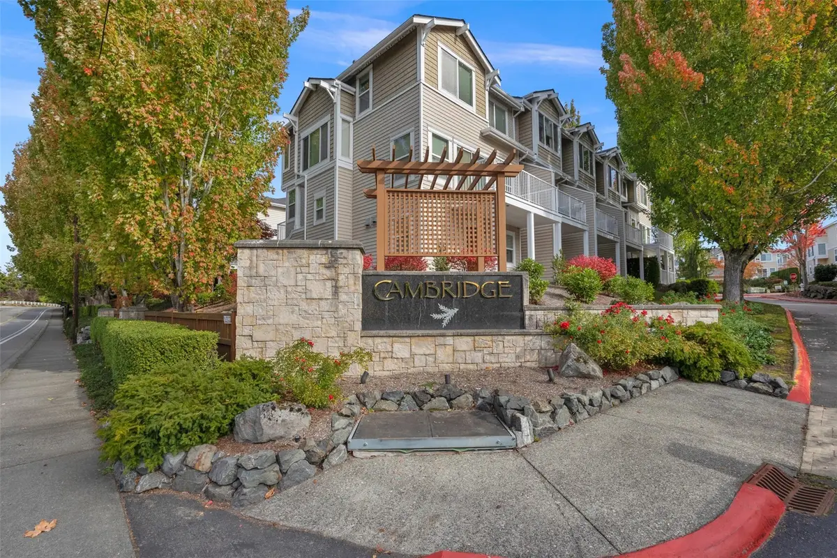 11942 NE 164th Lane #29-4, Bothell, WA 98011 - #1