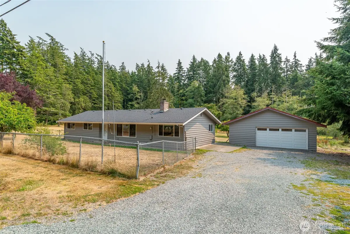 216 E Sleeper Road, Oak Harbor, WA 98277 - #1