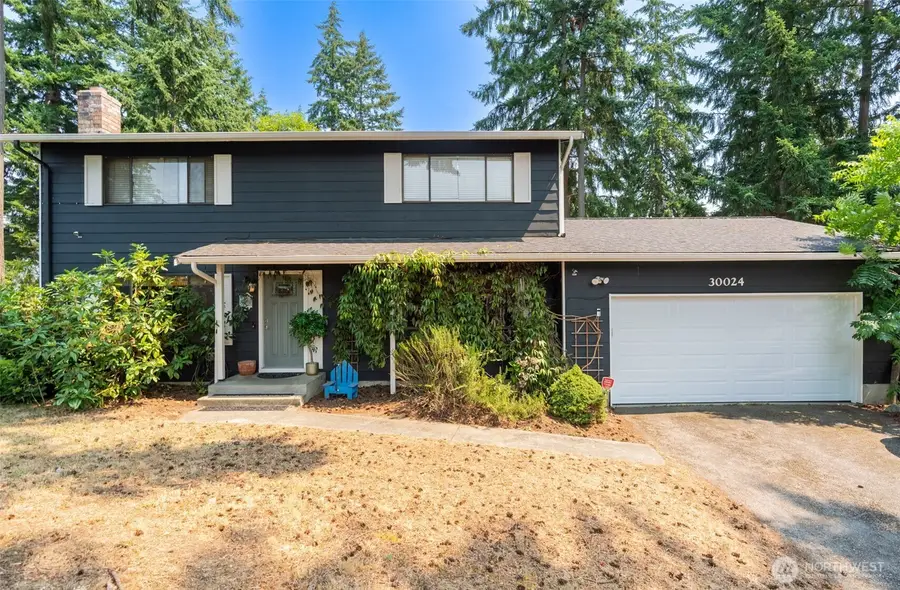 30024 44th Court S, Auburn, WA 98001 - #2