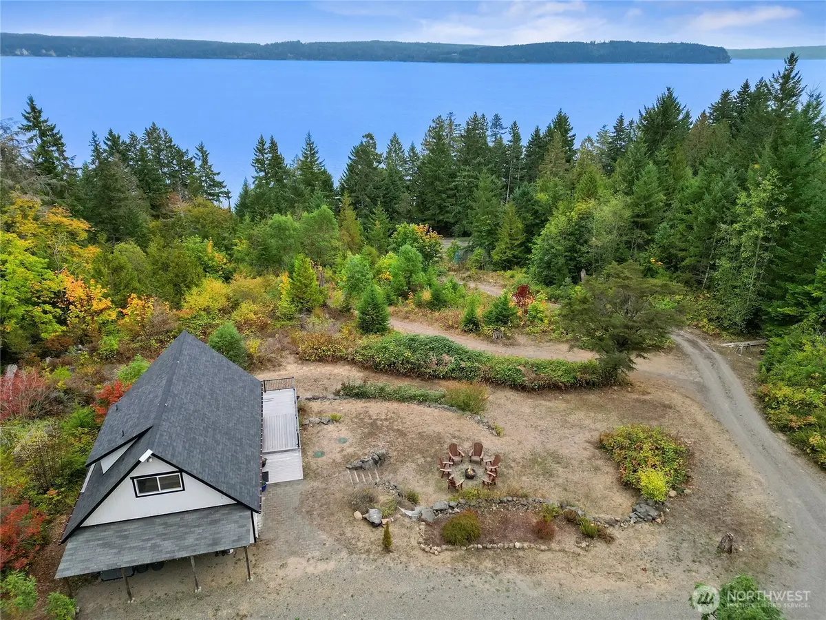 304292 Highway 101, Brinnon, WA 98320 - #1