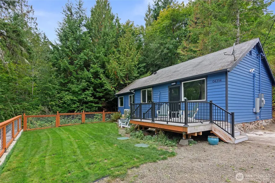 304314 Highway 101, Brinnon, WA 98320 - #3