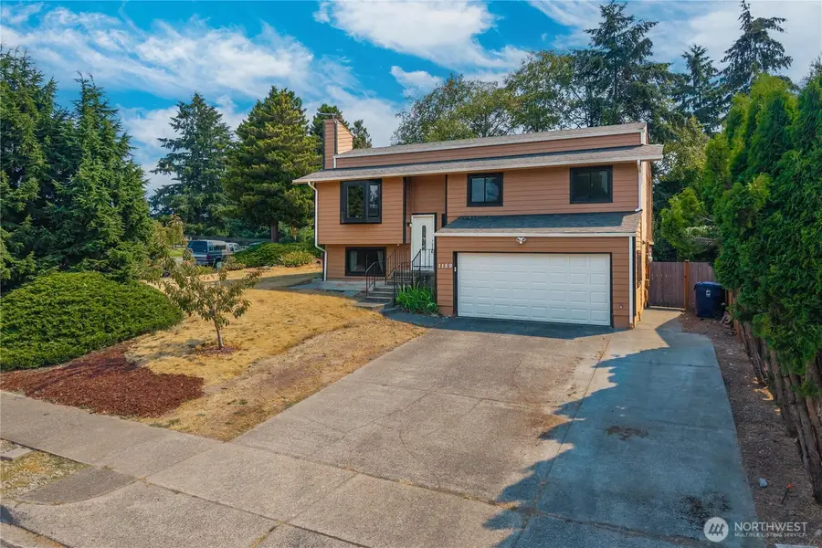 1159 N Vassault Street, Tacoma, WA 98406 - #2