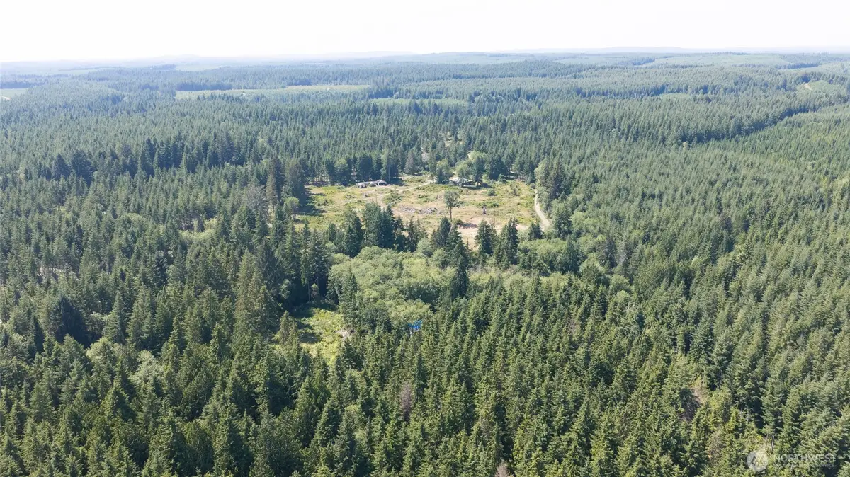1548 Kirkpatrick Rd., Hoquiam, WA 98550 - #1
