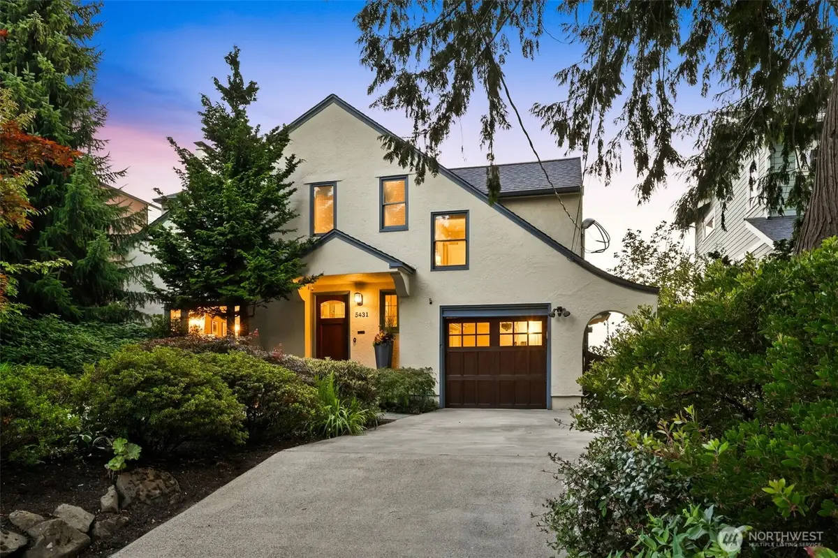 5431 49th Avenue Sw, Seattle, WA 98136 - #1