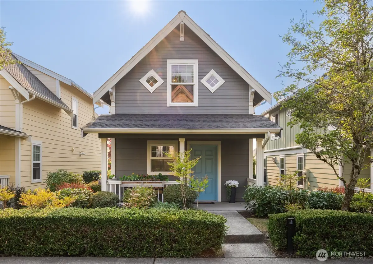 1787 26th Walk Ne, Issaquah, WA 98029 - #1