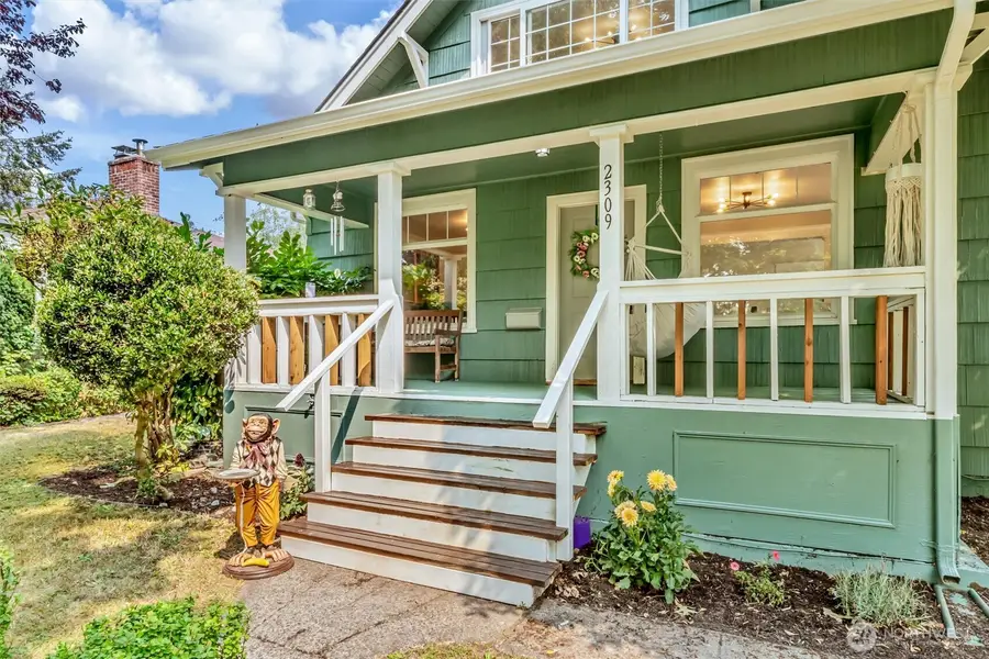 2309 Mcdougall Avenue, Everett, WA 98201 - #3