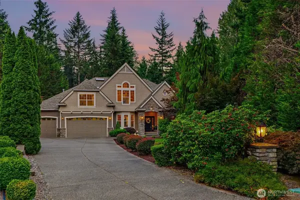 21708 82nd Avenue Se, Woodinville, WA 98072