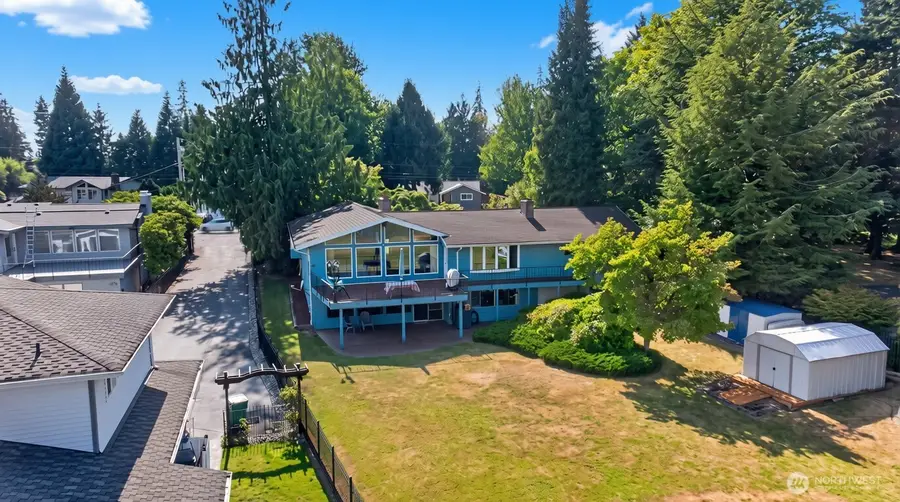 14109 Serene Way, Lynnwood, WA 98087 - #2