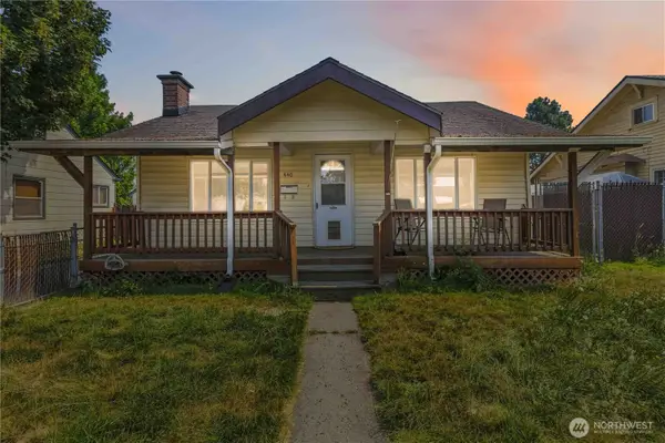 440 20th Avenue, Longview, WA 98632