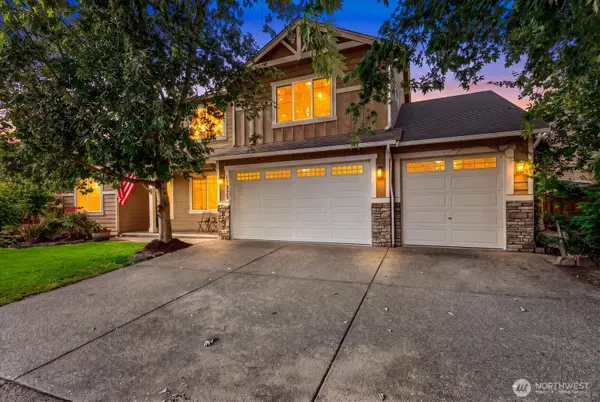 17325 84th Avenue Ne, Arlington, WA 98223