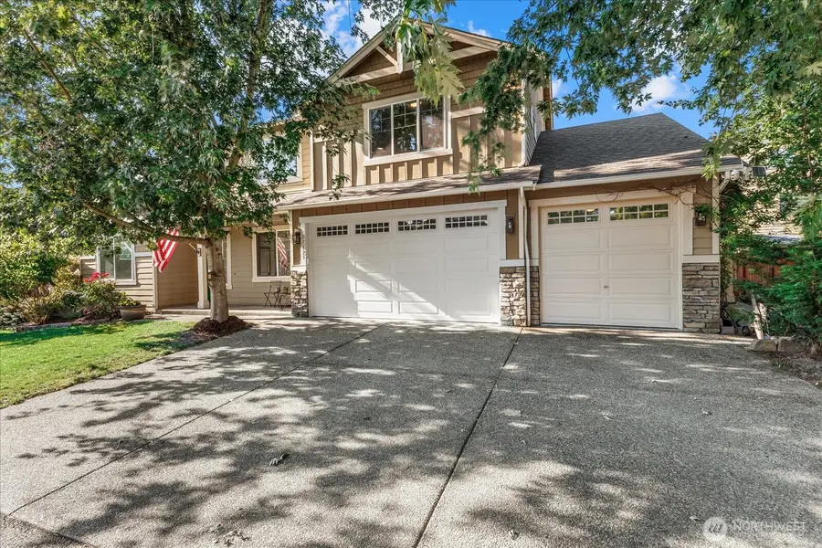 17325 84th Avenue Ne, Arlington, WA 98223 - #2
