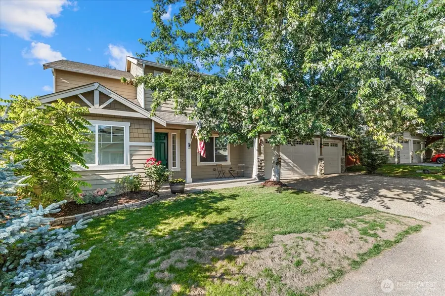 17325 84th Avenue Ne, Arlington, WA 98223 - #3