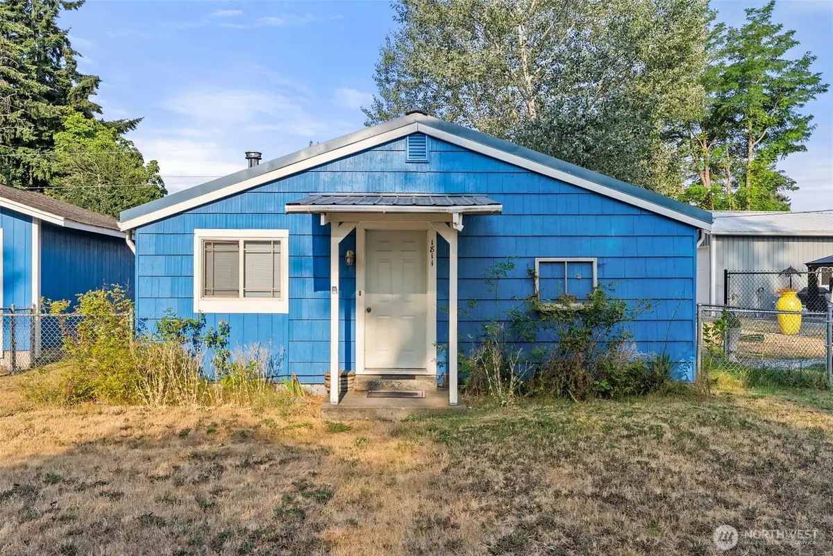1811 Beach Street, Centralia, WA 98531 - #1