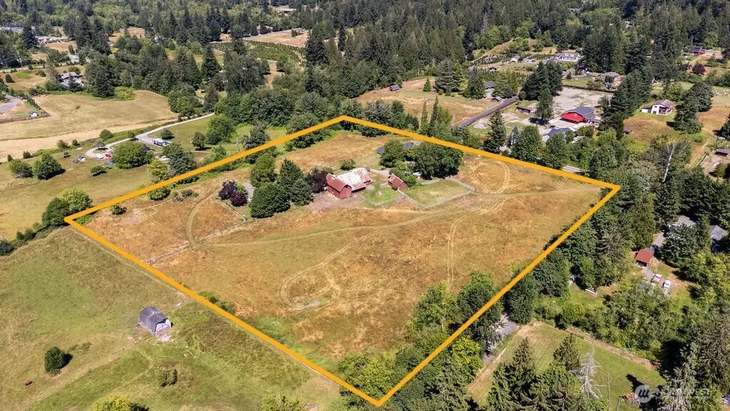 22045 276th Avenue Se, Maple Valley, WA 98038 - #1
