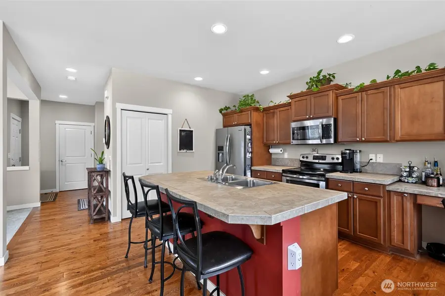 5308 Kelsey Lane E, Fife, WA 98424 - #3