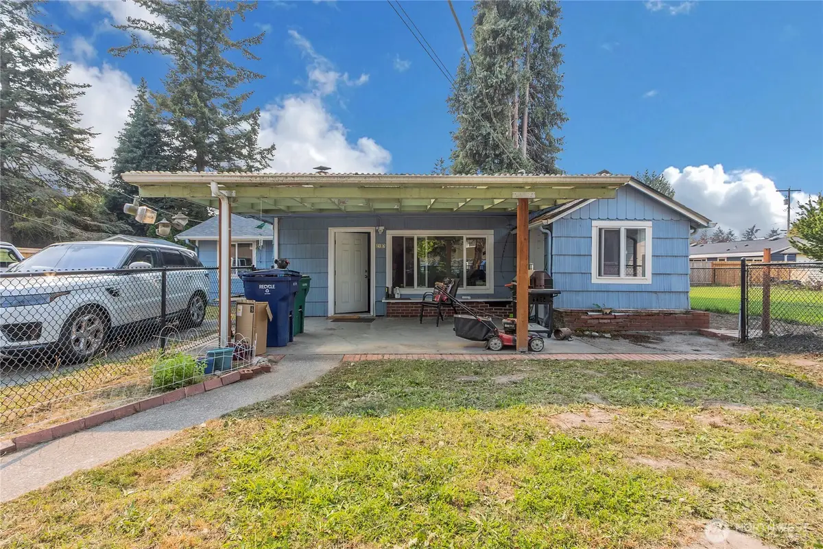 2107 D Street Se, Auburn, WA 98002 - #1