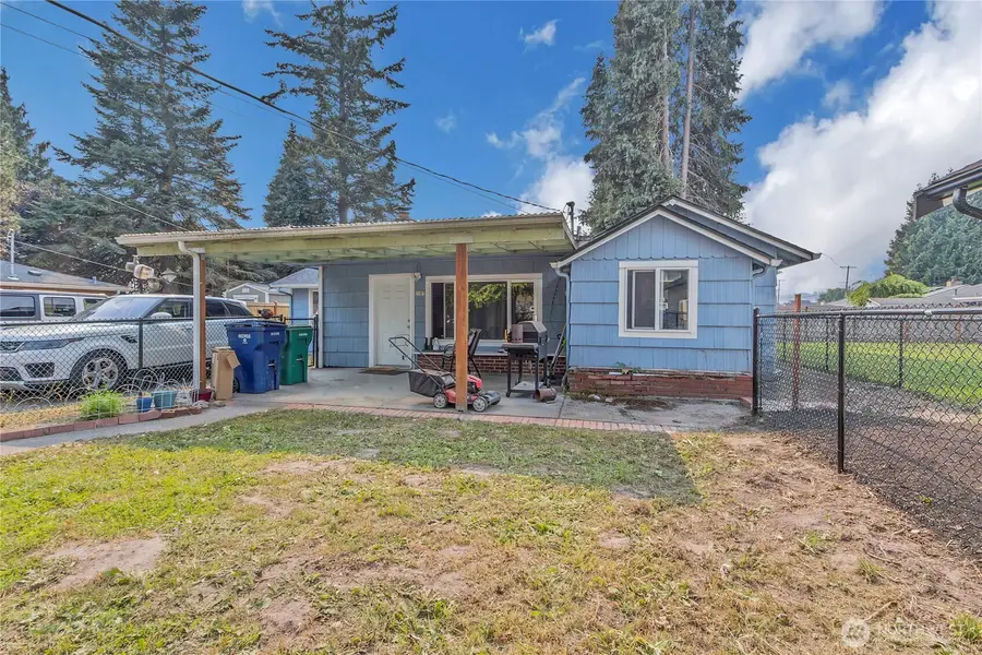 2107 D Street Se, Auburn, WA 98002 - #2