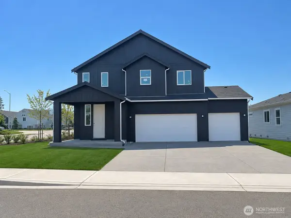 17928 140th Avenue E, Puyallup, WA 98374