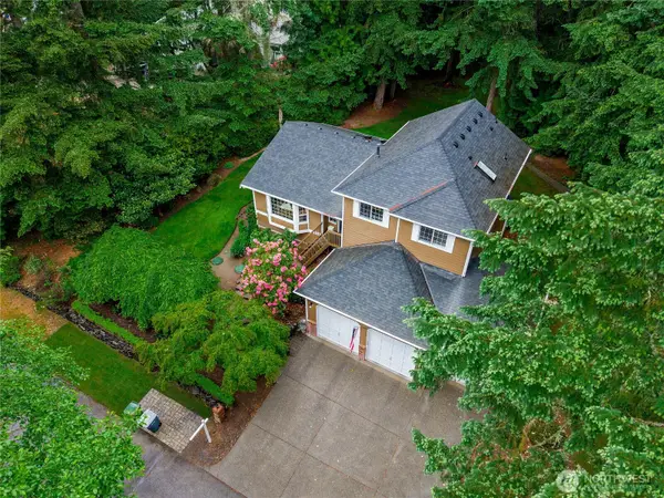 2010 95th Street Ct Nw, Gig Harbor, WA 98332