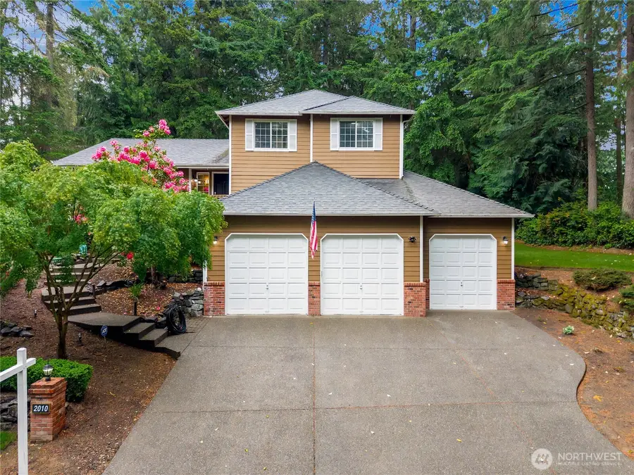 2010 95th Street Ct Nw, Gig Harbor, WA 98332 - #3