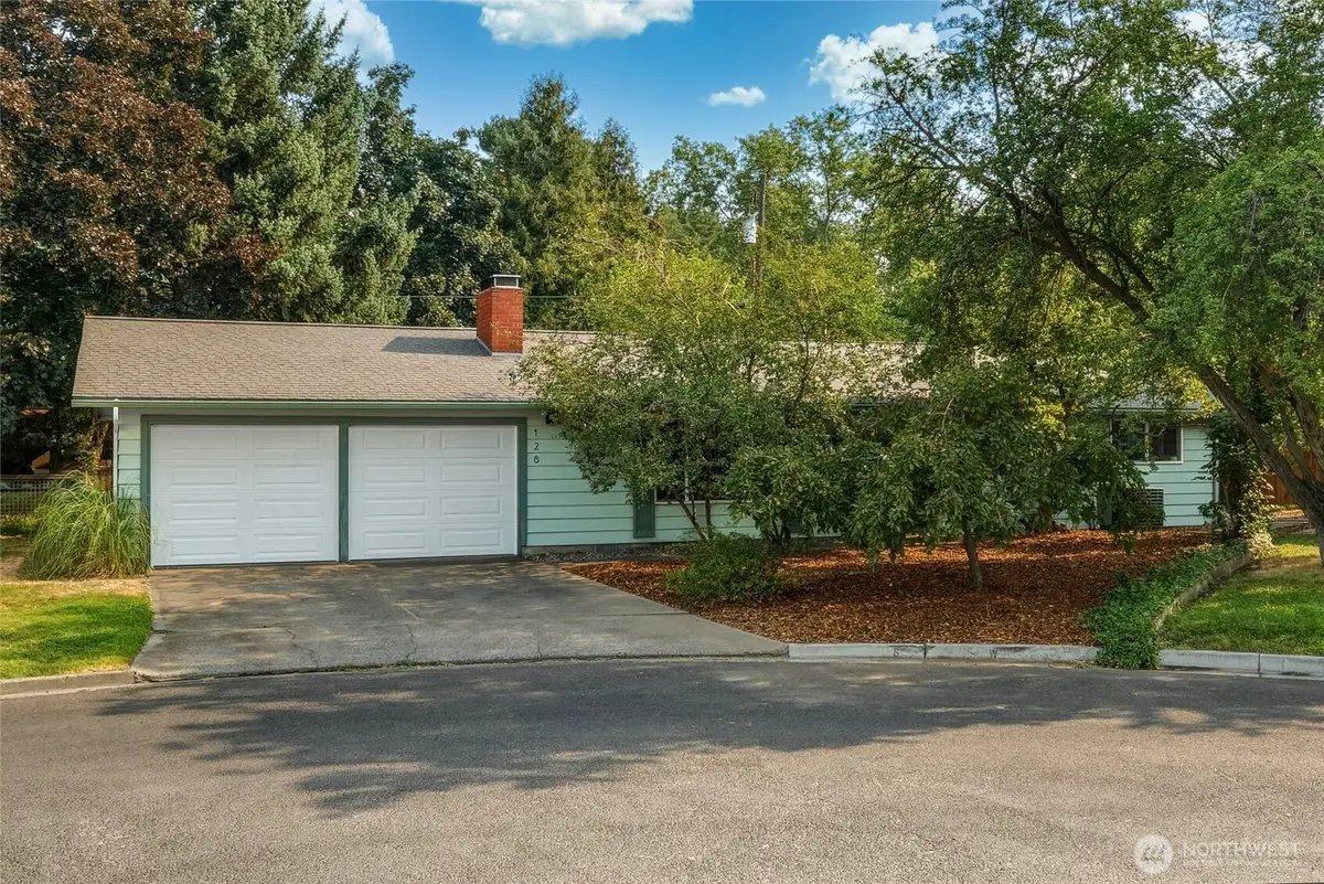 128 Elliott Place, Walla Walla, WA 99362 - #1