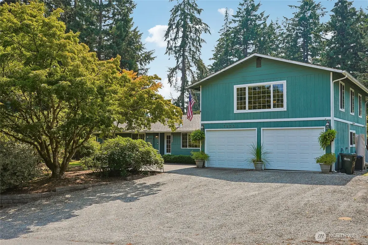 7203 35th Street Nw, Gig Harbor, WA 98335 - #1