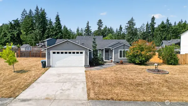 8312 217th Street E, Spanaway, WA 98387