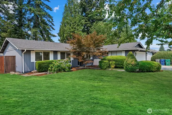 16749 128th Avenue Se, Renton, WA 98058