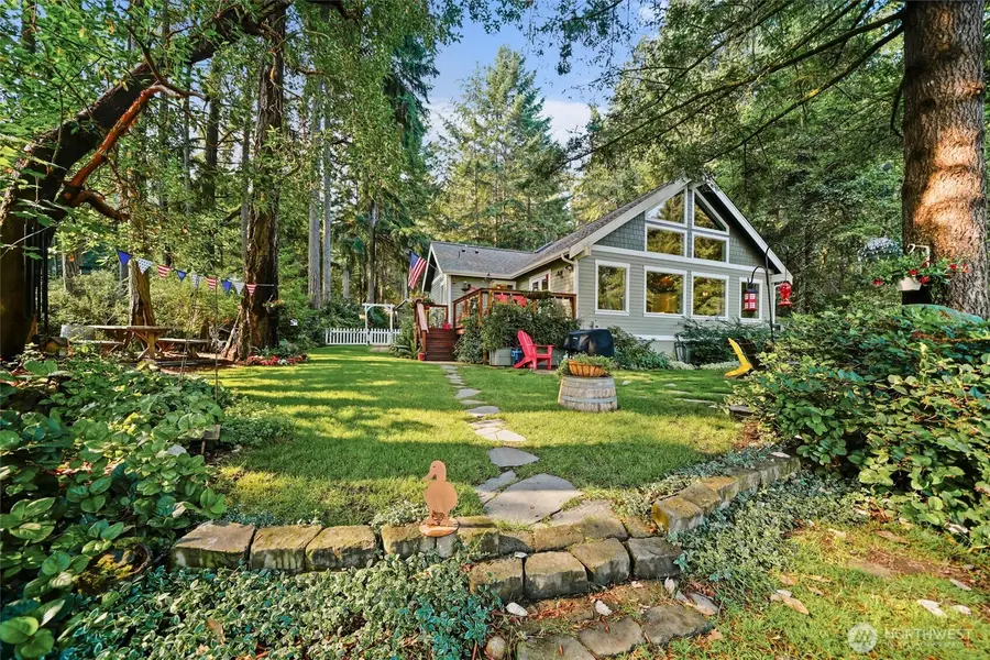 11122 Cole Place, Anderson Island, WA 98303 - #3