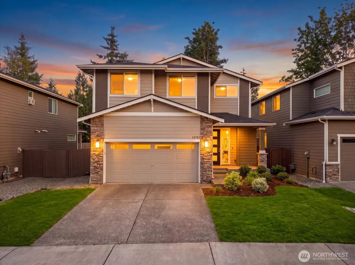 13751 SE 183rd Street, Renton, WA 98058 - #1