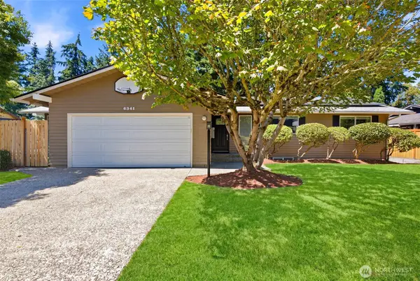 6341 121st Avenue Se, Bellevue, WA 98006