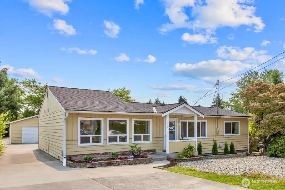 4832 188th Street Sw, Lynnwood, WA 98037 - #1