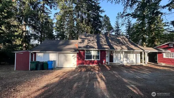 16310 Ashworth Avenue N, Shoreline, WA 98133
