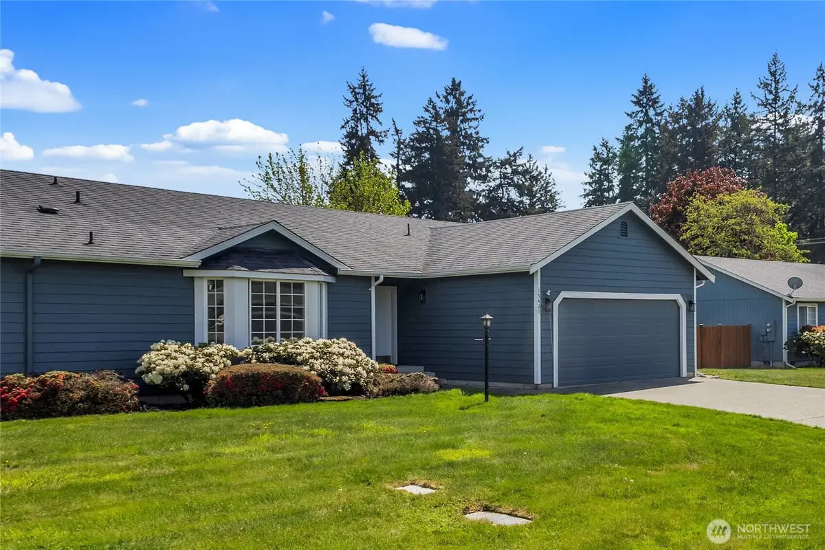 15421 8th Avenue Ct E, Tacoma, WA 98445 - #1