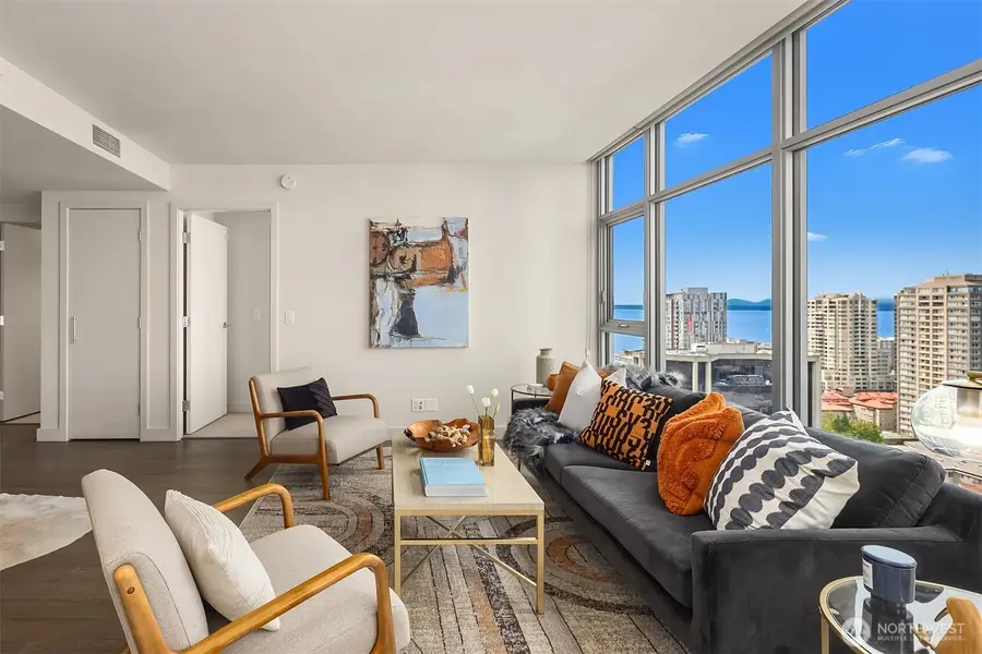 588 Bell Street #2201S, Seattle, WA 98121 - #2