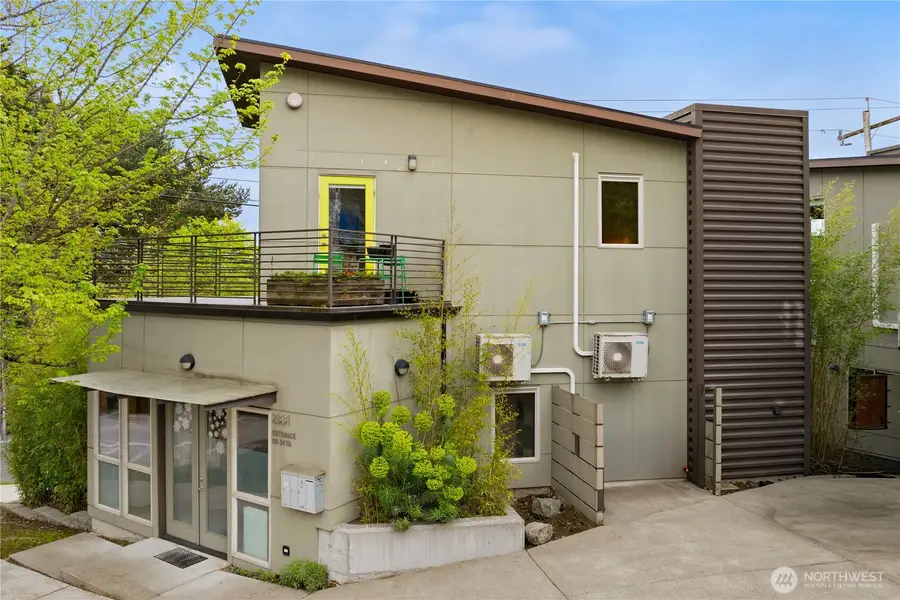 2331 E Madison Street, Seattle, WA 98112 - #2