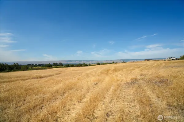 1107 Saddlerock Drive, Ellensburg, WA 98926