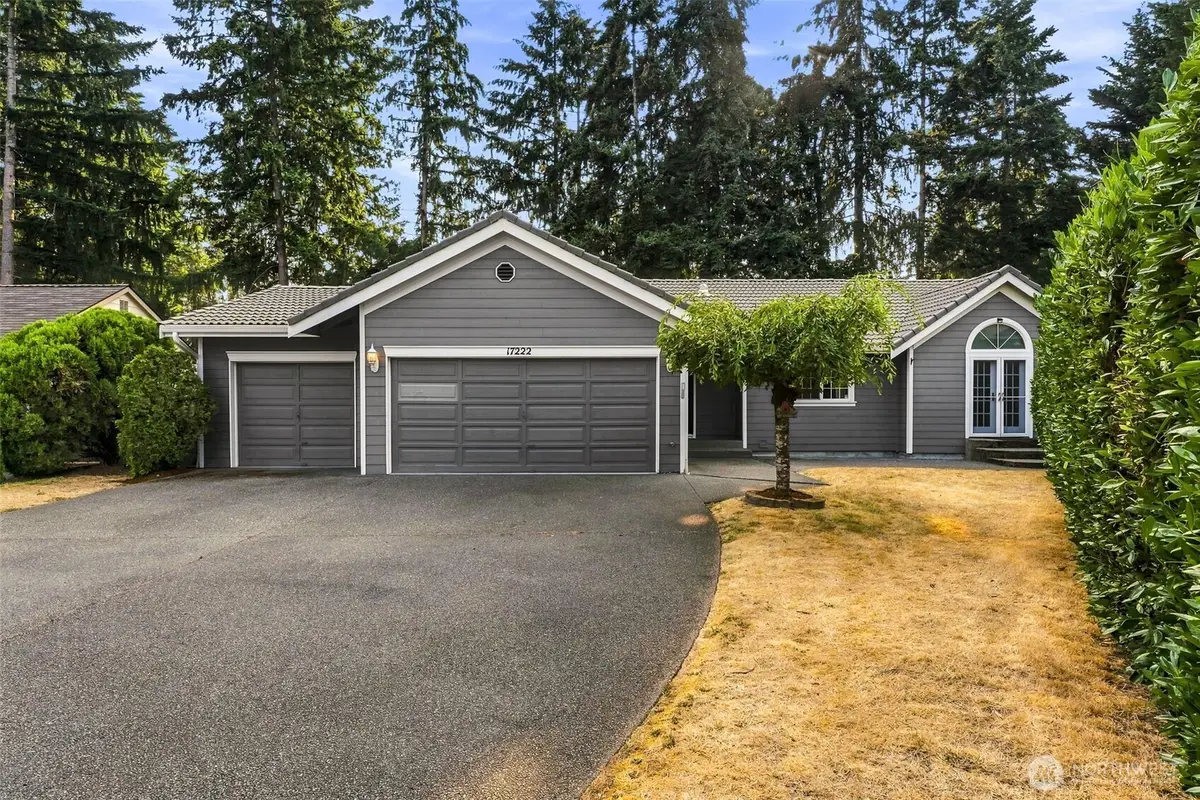 17222 92nd Avenue E, Puyallup, WA 98375 - #1