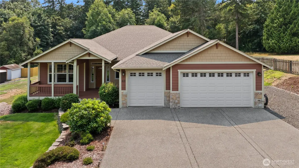 40 Carson Avenue Se, Port Orchard, WA 98366 - #1