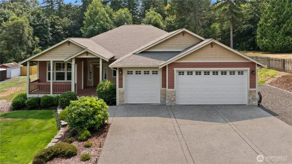 40 Carson Avenue Se, Port Orchard, WA 98366