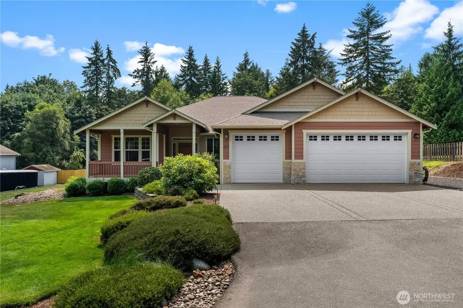 40 Carson Avenue Se, Port Orchard, WA 98366 - #2