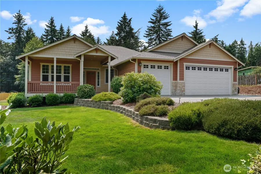 40 Carson Avenue Se, Port Orchard, WA 98366 - #3