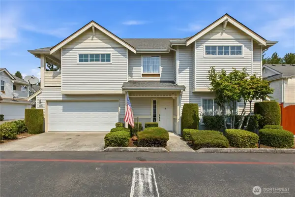 12292 SE 310th Lane #54, Auburn, WA 98092